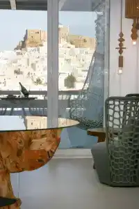 Anatoli Luxury Studios & Suites - 32