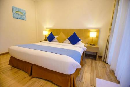 Plumeria Maldives - 25