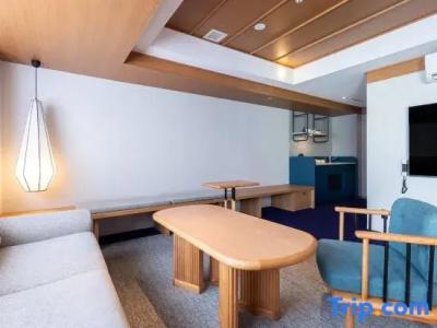 Tokyu Stay Kyoto Sanjo-Karasuma - 149