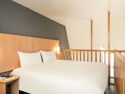 ibis Paris Bastille Faubourg St Antoine - 6