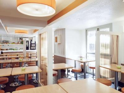 Ibis Budget Marseille Prado - 18