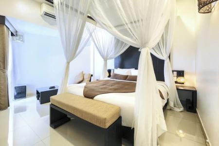 The Blossom Resort – Onsen & Foot Massage Inclusive - 417