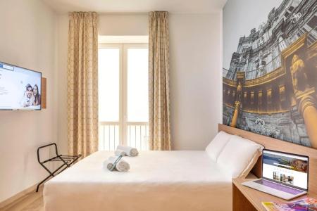 b&bs - Palermo Quattro Canti - 5