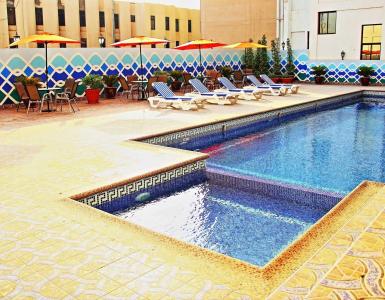 Bahrain International - 11