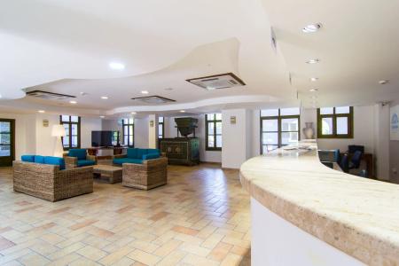 Calampiso Resort - 1