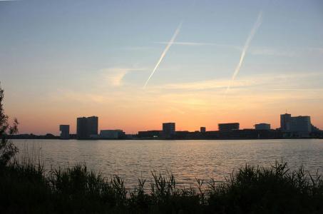 Leonardo Almere City Center - 16