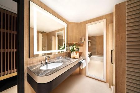 Parkroyal Collection Marina Bay, Singapore - Sg Clean, Staycation Approved - 18