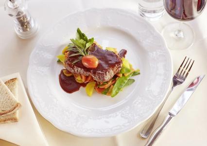 Restaurant Lindenhof - 10