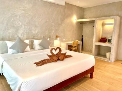 Twin Bay Resort - Sha Extra Plus - 244