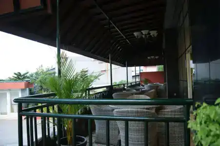 Merapi Merbabus & Resorts - 16
