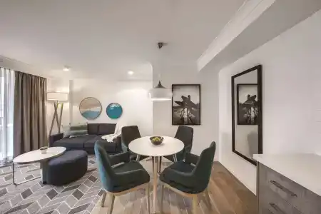 Adina Apartment Coogee - 35
