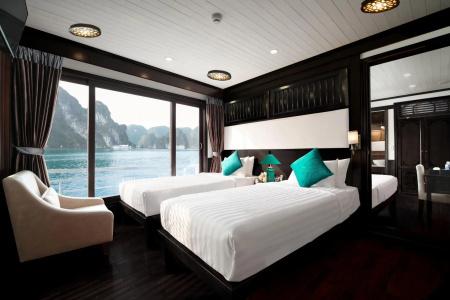 Alisa Luxury Cruise - 21