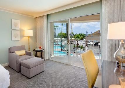 Loews Coronado Bay Resort - 75