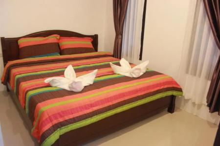 Oscar Villa Aonang Krabi - 46