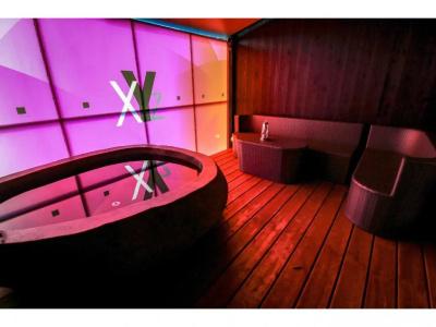 Xyz Private Spa And Seaside Resort - 68
