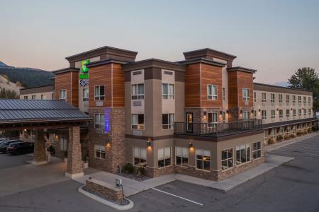 Holiday Inn Express-Kicking Horse, An Ihg - 11