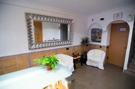 Hostel Malaga Inn - 4