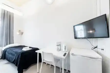 Forenom Hostel Helsinki Kutomotie - 32