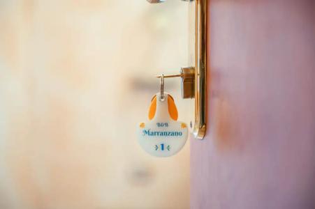 B&B Marranzano - 116