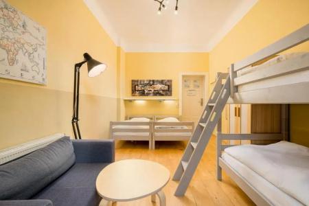Hostel Mondpalast - 27