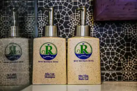 Ritzy Boutique Da Nang - 65