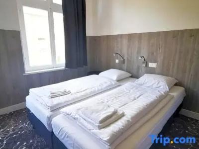 Budget Trianon - 43