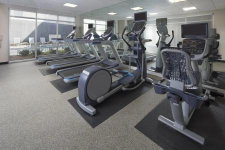 SpringHill Suites by Marriott Convention Center - 12