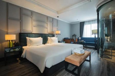 Solaria Hanoi - 112