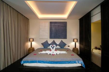 Aruntara Riverside Boutique -Sha Extra Plus - 85