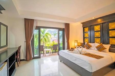 Phi Phi Andaman Legacy Resort-Sha Plus - 198