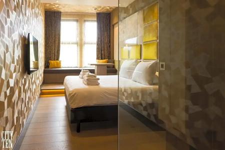 Manzo's Suites - 14