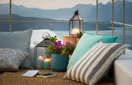 Cape 9 Villas & Suites - 88