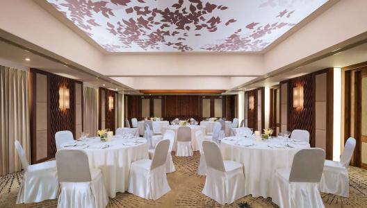 Sheraton Samui Resort - Sha Extra Plus - 21