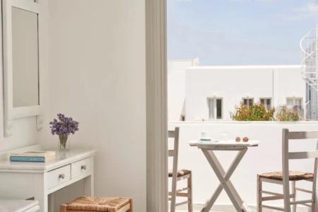 Polos Paros - 118
