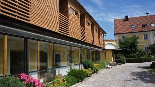 am Haslinger Hof - 42