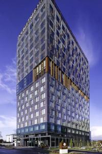 DoubleTree by Hilton Zagreb - 23