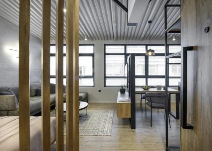 Olvios Luxury Suites - 1