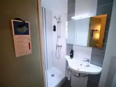 ibis budget Blois Centre - 43