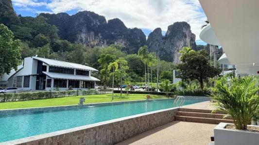 Arawan Krabi Beach - 49