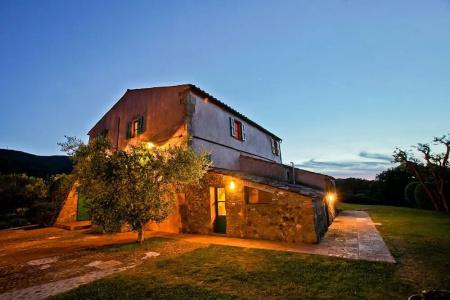 Country Relais La Mortella - 0