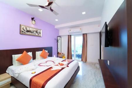 Grand Padappai Residency - 49