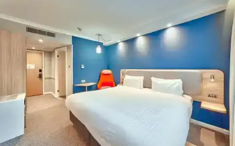 Holiday Inn Express London Stratford, An Ihg - 58