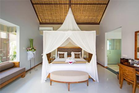 The Lokha Ubud Resort, Villas & Spa - 3