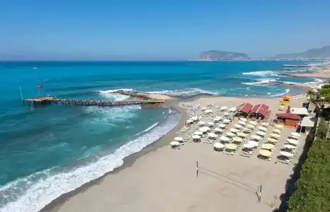 Grand Kaptan - Ultra All Inclusive - 27