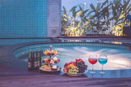 Alagon Saigon & Spa - 18