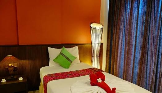 Capital o 1111 Ananda Lanta Resort - Sha Plus - 120