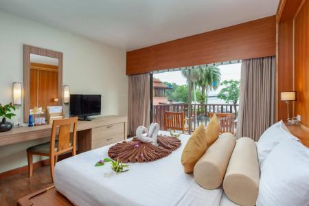 Seaview Patong - Sha Plus - 39