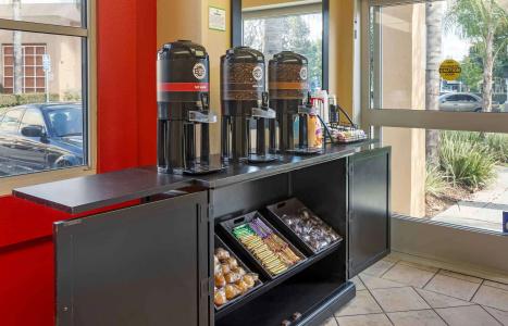 Extended Stay America Suites - Orange County - Spectrum - 13