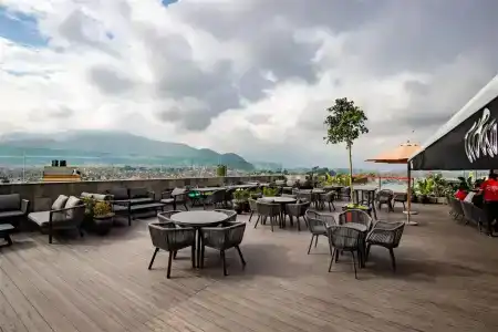 Ramada Encore by Wyndham Thamel - 15