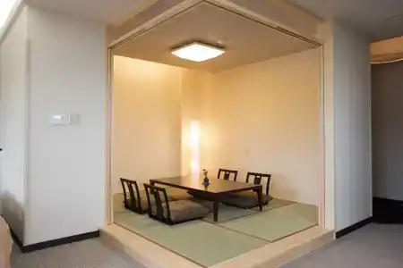 The Gran Resort Princess Fujikawaguchiko - 23